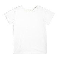 Bailey Short Sleeve Tee, White