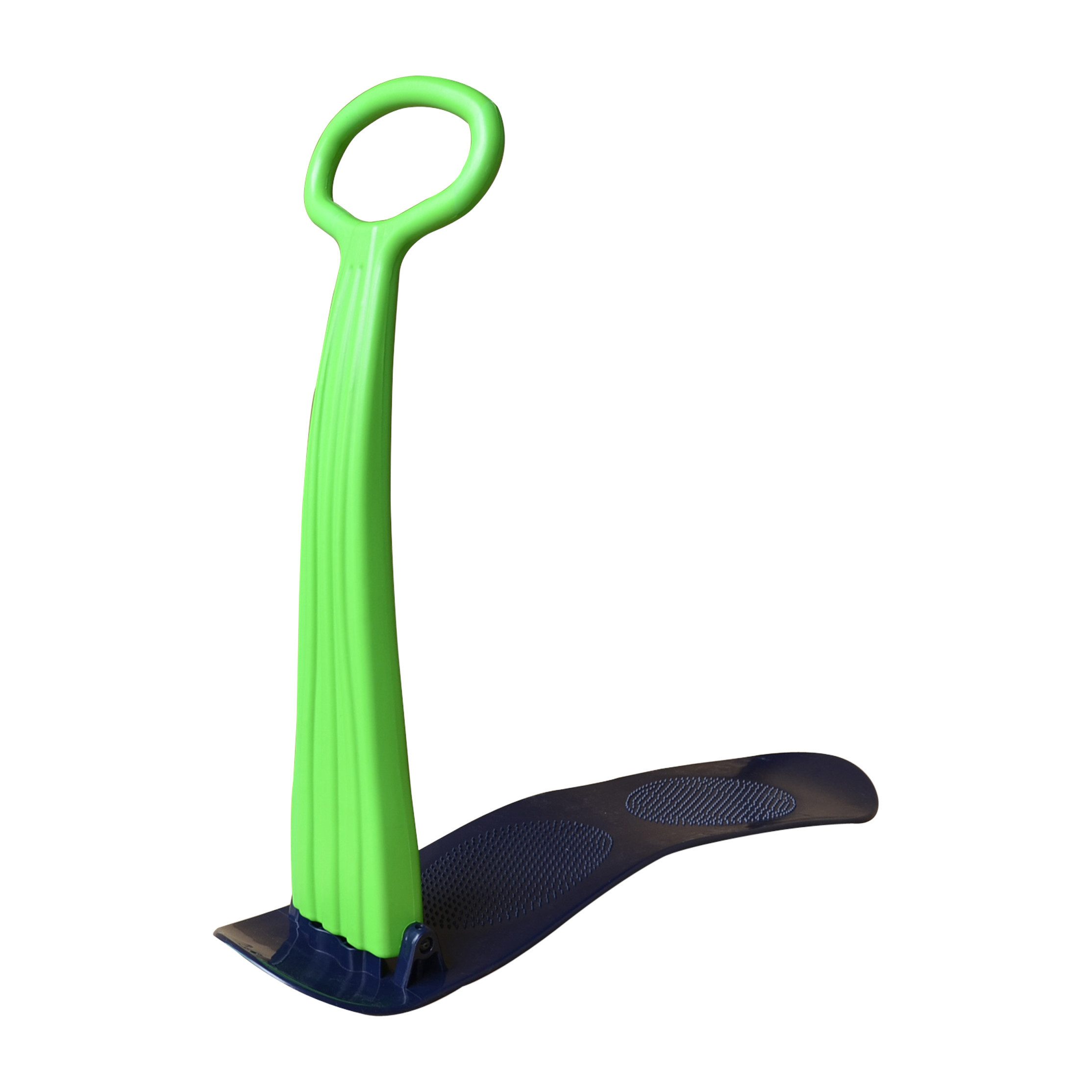 Freshie Snow Scooter, Green Backyard & Park