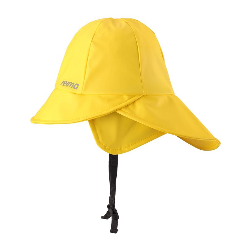 Rainy Rain Hat, Yellow Hats, Scarves & Gloves