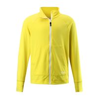Brygge Sweater, Lemon Yellow