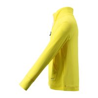 Brygge Sweater, Lemon Yellow