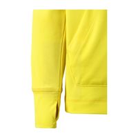 Brygge Sweater, Lemon Yellow