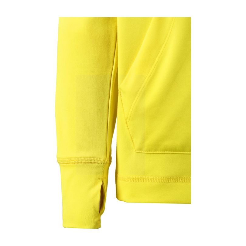 Brygge Sweater, Lemon Yellow Brygge Sweater, Lemon Yellow