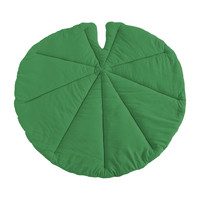 Lily Pad Playmat, Emerald