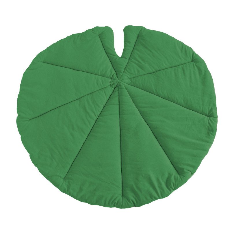 Lily Pad Playmat, Emerald Lily Pad Playmat, Emerald