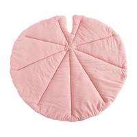 Lily Pad Playmat, Rose
