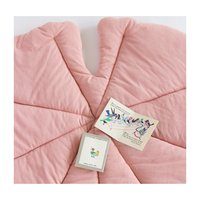 Lily Pad Playmat, Rose