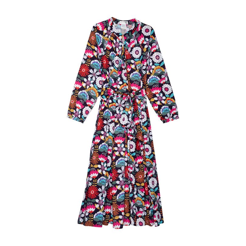 Women's Annika's Dress, Flowers - Mommy & Me Shop - Maisonette