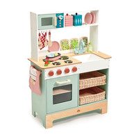Kitchen Range