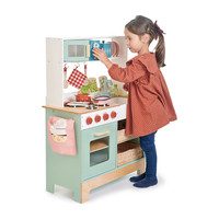 Kitchen Range