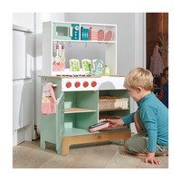 Kitchen Range