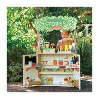 Woodland Stores and Theater