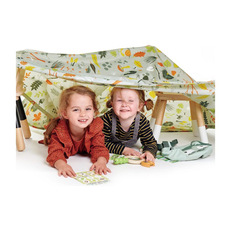 Forest Trail Kit - Pretend Play, Play Tents & Vanities - Maisonette