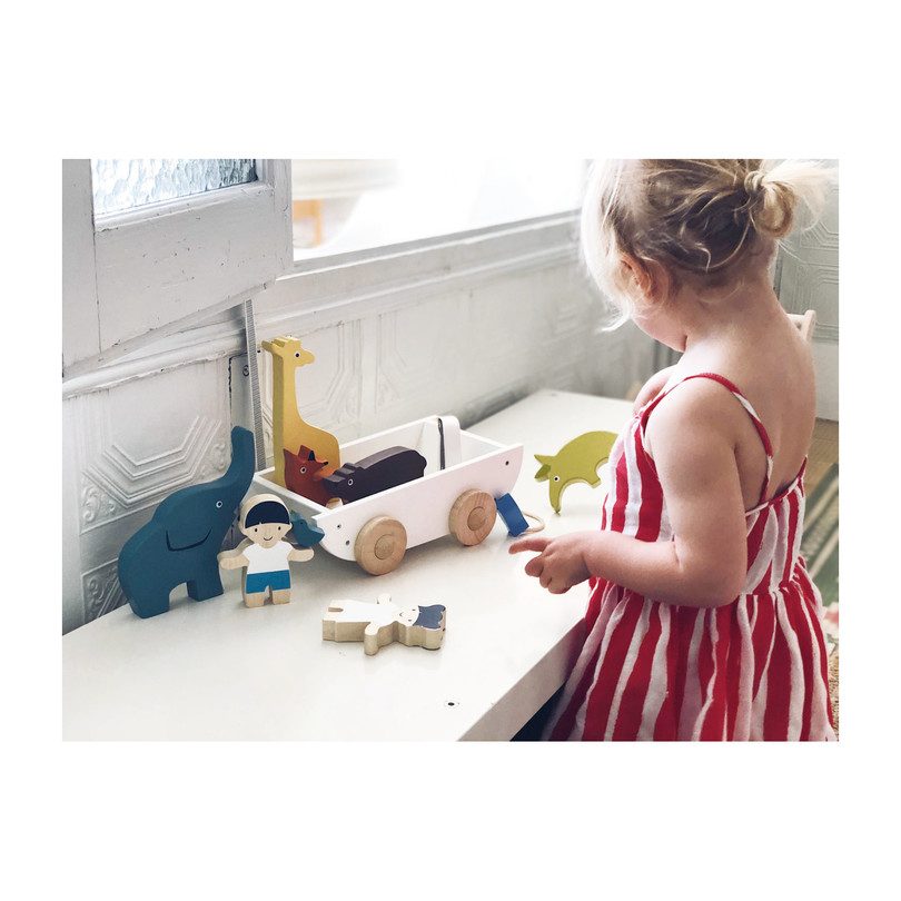 The Friend Ship - Pretend Play, Play Tents & Vanities - Maisonette