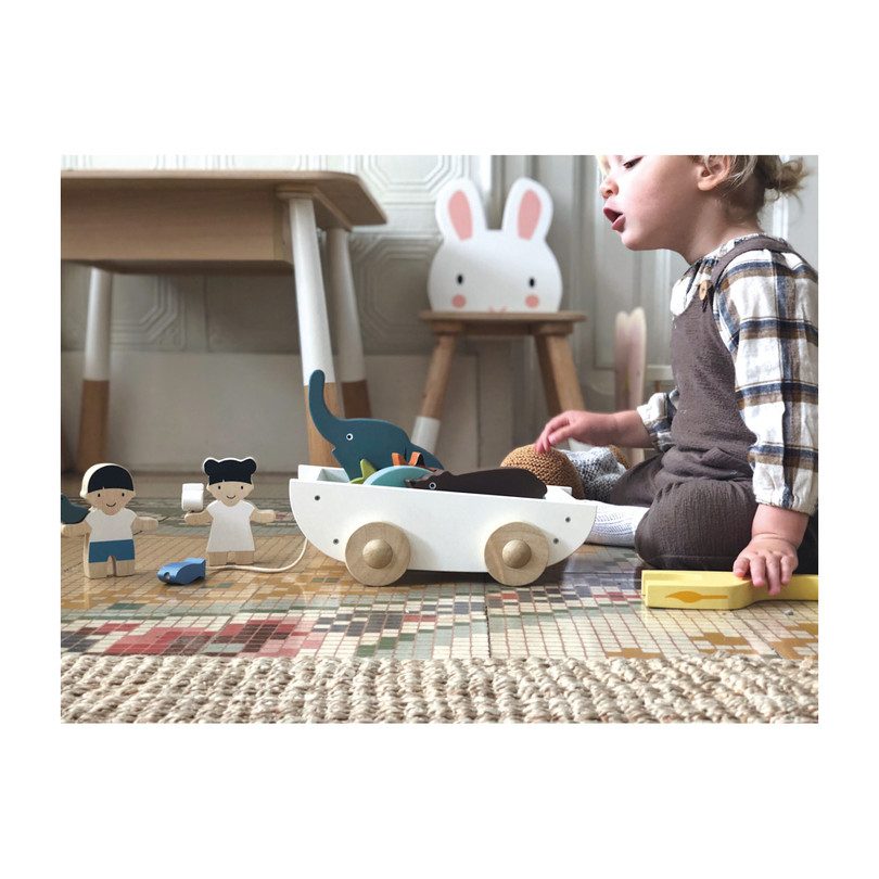 The Friend Ship - Pretend Play, Play Tents & Vanities - Maisonette