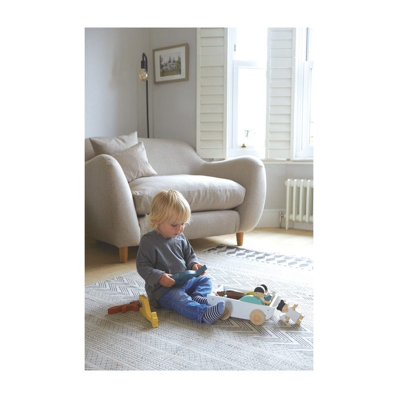 The Friend Ship - Pretend Play, Play Tents & Vanities - Maisonette