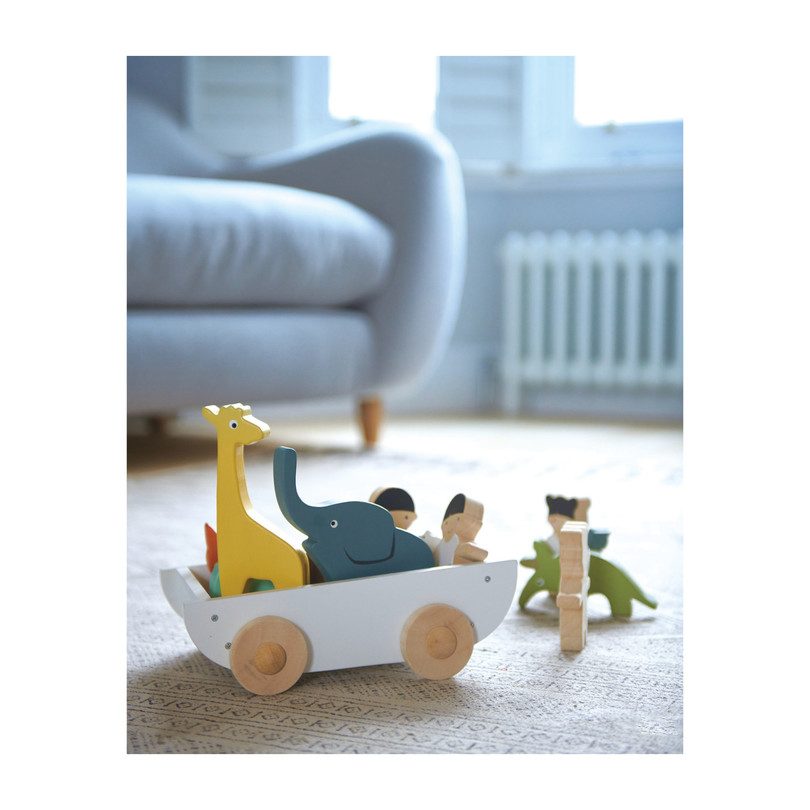 The Friend Ship - Pretend Play, Play Tents & Vanities - Maisonette