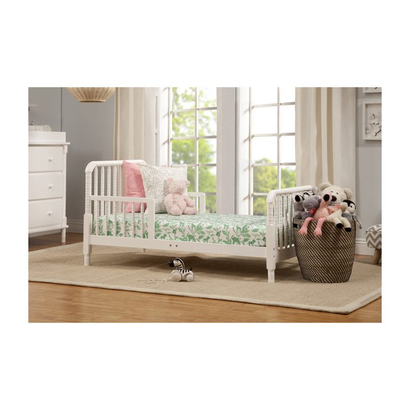 Jenny Lind Toddler Bed White Beds Maisonette