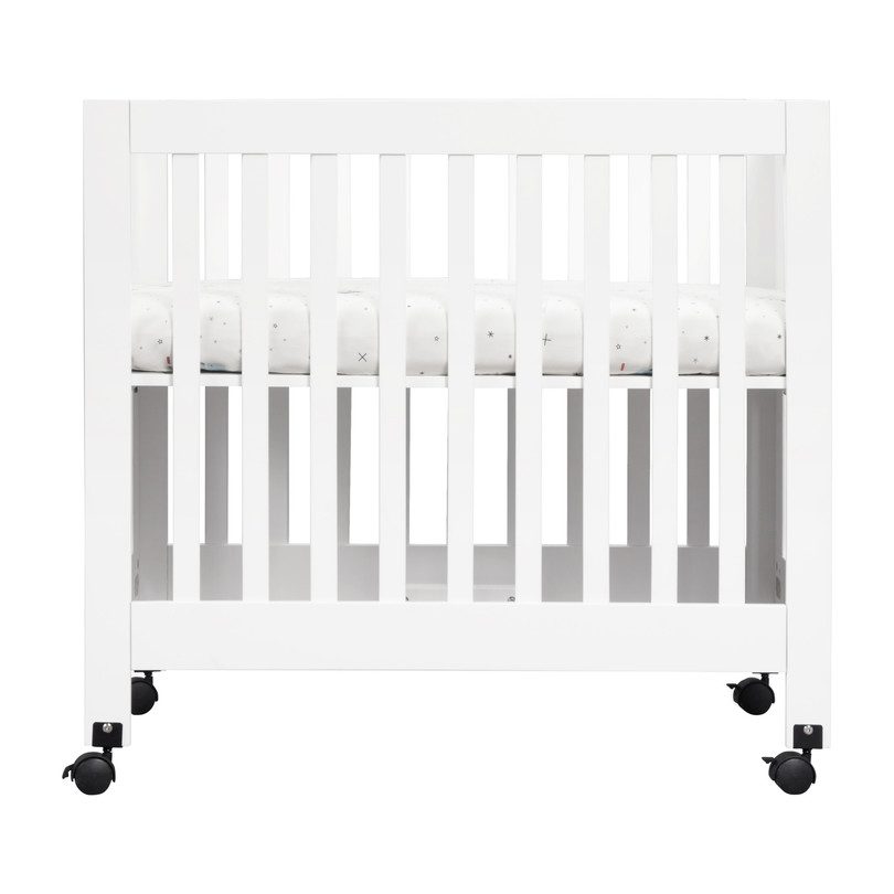 floating bassinet