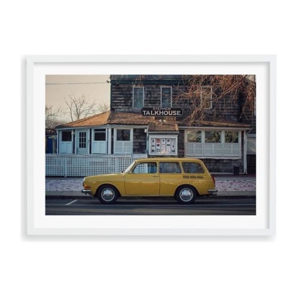 73 Squareback, 17" x 25" 73 Squareback, 17" x 25"