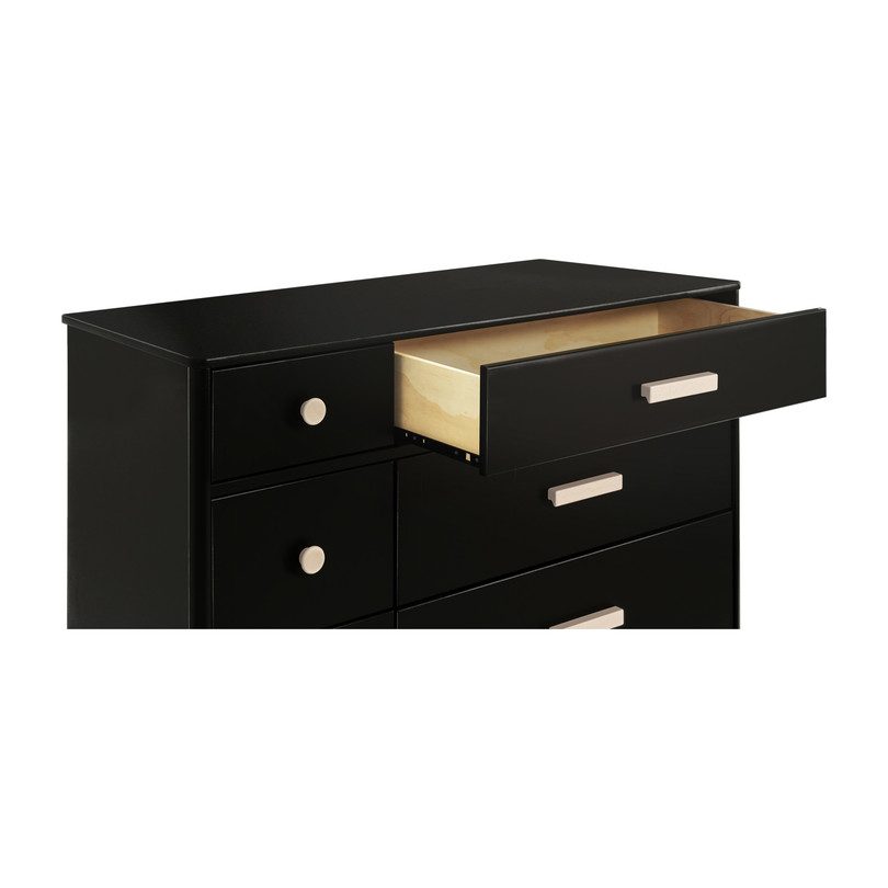 lolly 6 drawer dresser