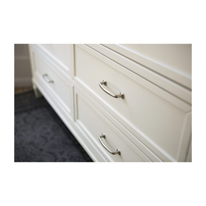 Darlington 6Drawer Dresser, Warm White Dressers & Changing Tables