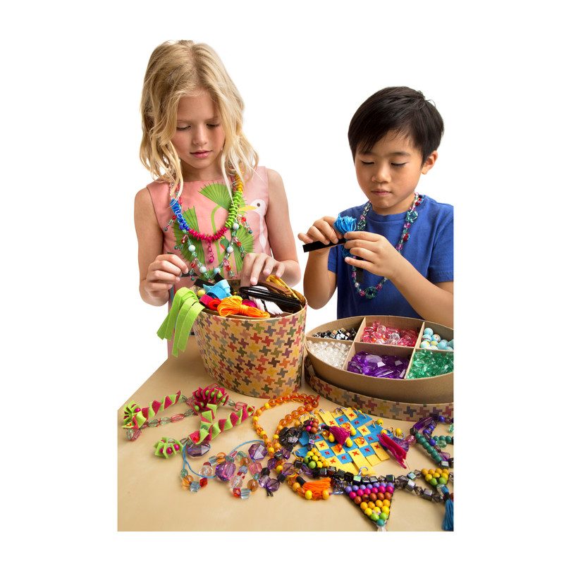 Jewelry Jam Kit Arts & Crafts