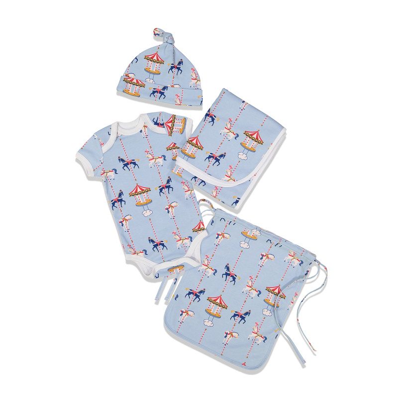 *Exclusive* Bundle of Joy Newborn Set, Popcorn *Exclusive* Bundle of Joy Newborn Set, Popcorn