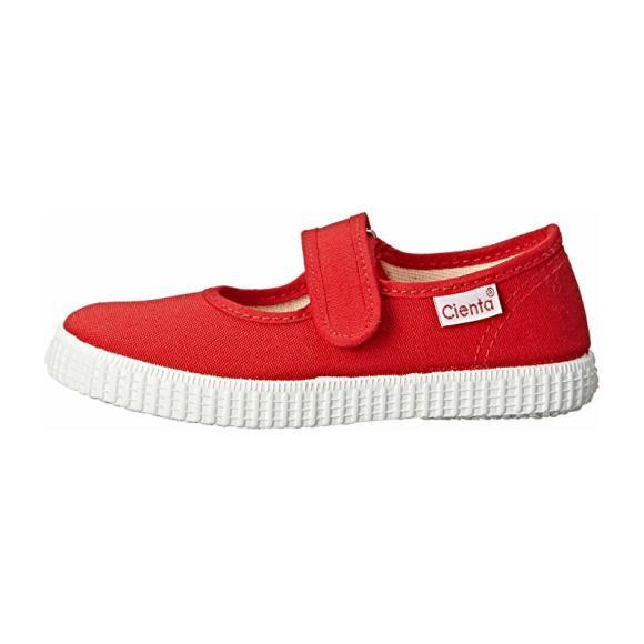 Mary Jane, Red Mary Jane, Red