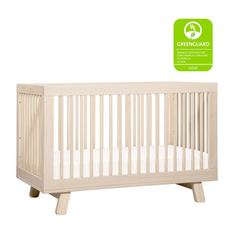 greenguard gold certified bassinet