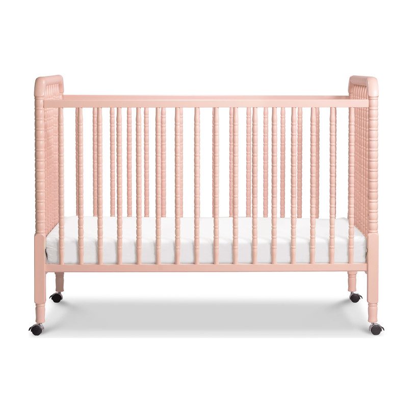 jenny lind convertible crib