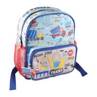 Construction Backpack