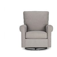 Grace Rocker Glider, Buff