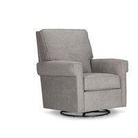 Grace Rocker Glider, Buff