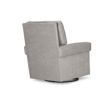 Grace Rocker Glider, Buff