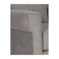 Grace Rocker Glider, Buff