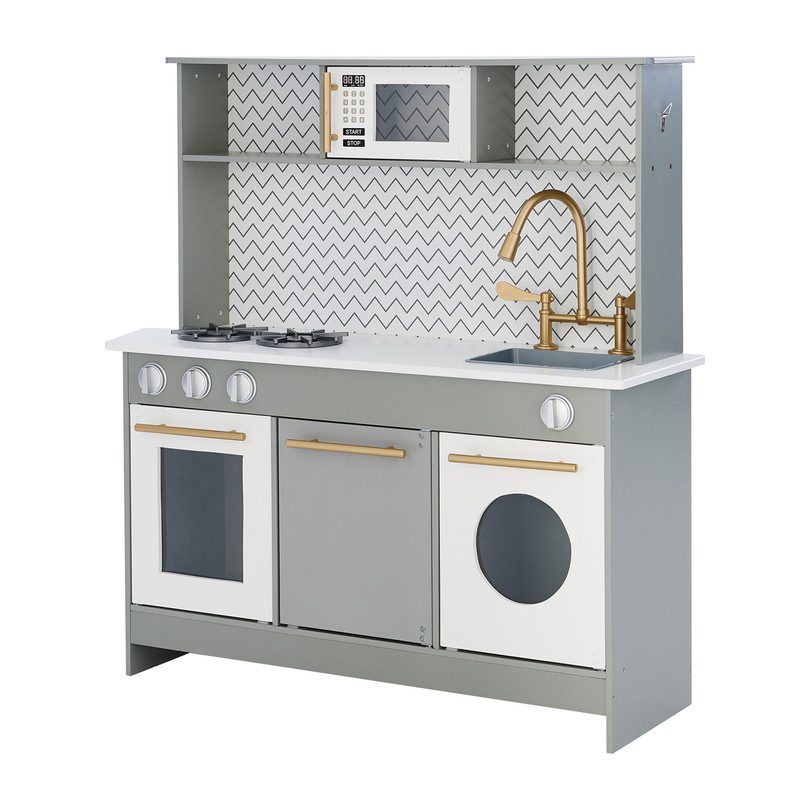 Bermingham Big Play Kitchen Play Kitchens