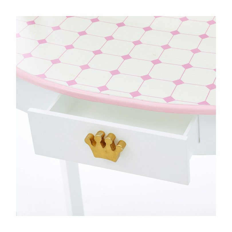 Dreamland Castle Play Vanity Set - Pretend Play, Play Tents & Vanities ...