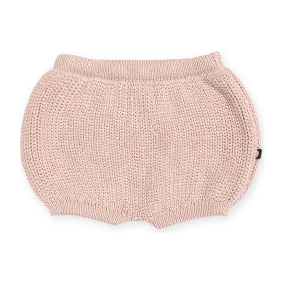 Bubble Shorts, Coral Almond Bubble Shorts, Coral Almond