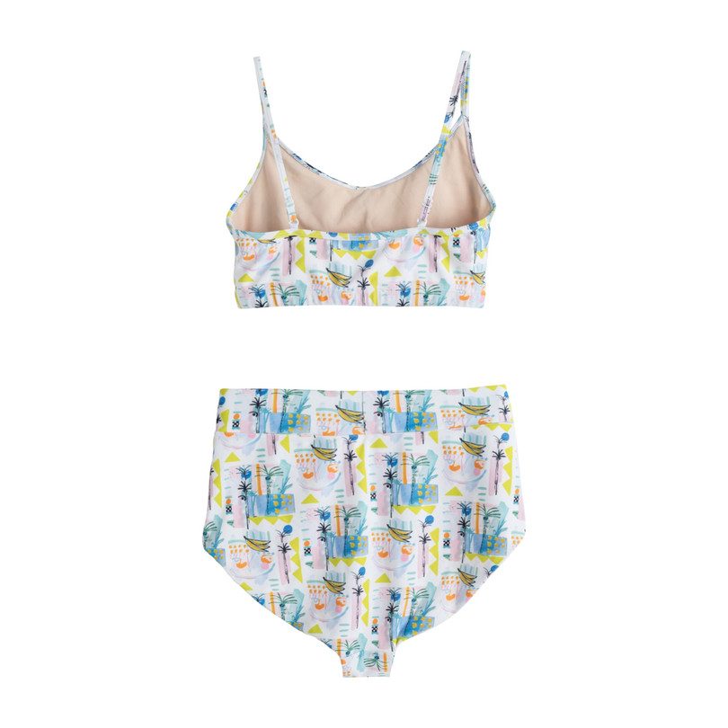 *Exclusive* Women's Joana Full Coverage Bottom, Sol Fruit *Exclusive* Women's Joana Full Coverage Bottom, Sol Fruit