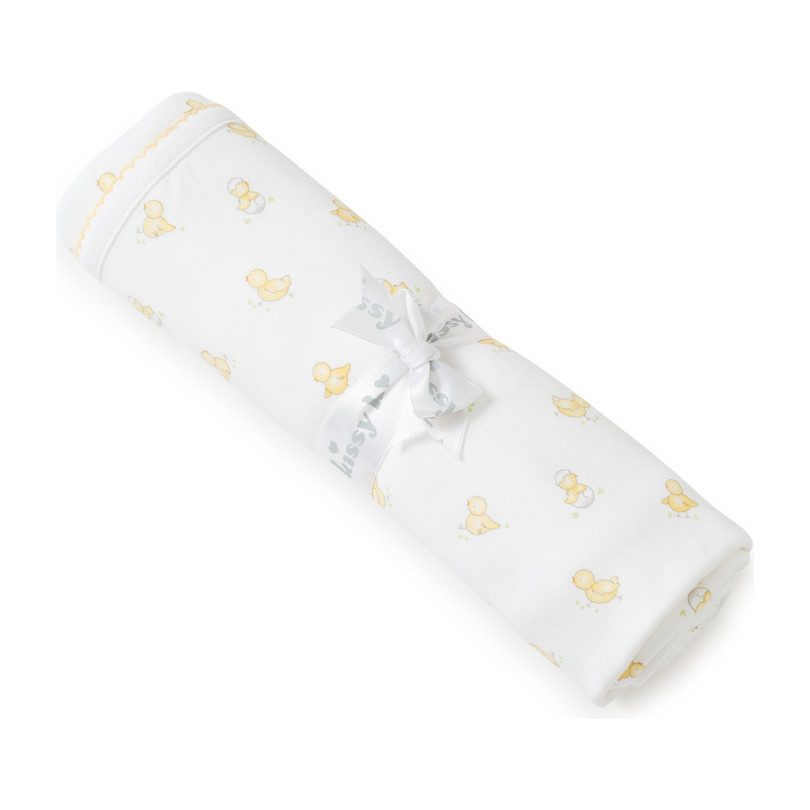 Hatchlings Blanket Hatchlings Blanket