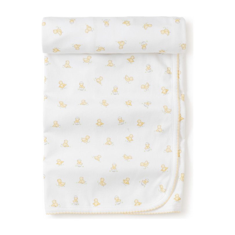 Hatchlings Blanket Hatchlings Blanket
