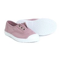 Elastic Sneakers, Pink - Shoes - Maisonette