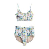 *Exclusive* Women's Joana Full Coverage Bottom, Sol Fruit