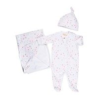 Starry Night Infant Gift Set, Pink