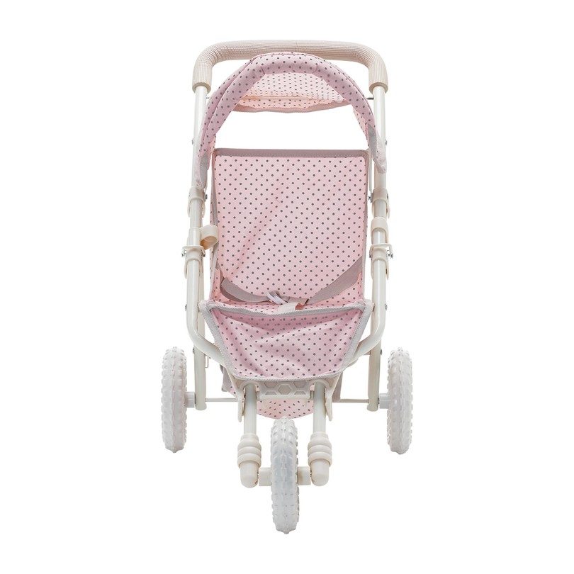 chloe dolls jogger stroller