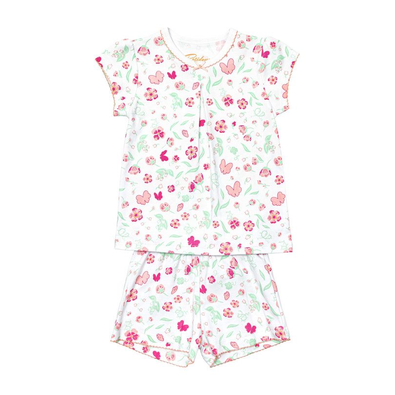 Sophia Set, Flowers & Butterflies Sophia Set, Flowers & Butterflies