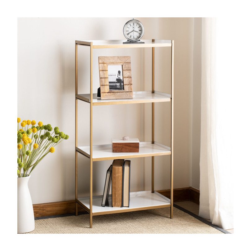 babyletto cactus bookcase