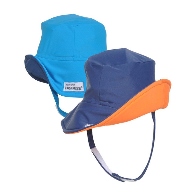 flap happy fun in the sun hat