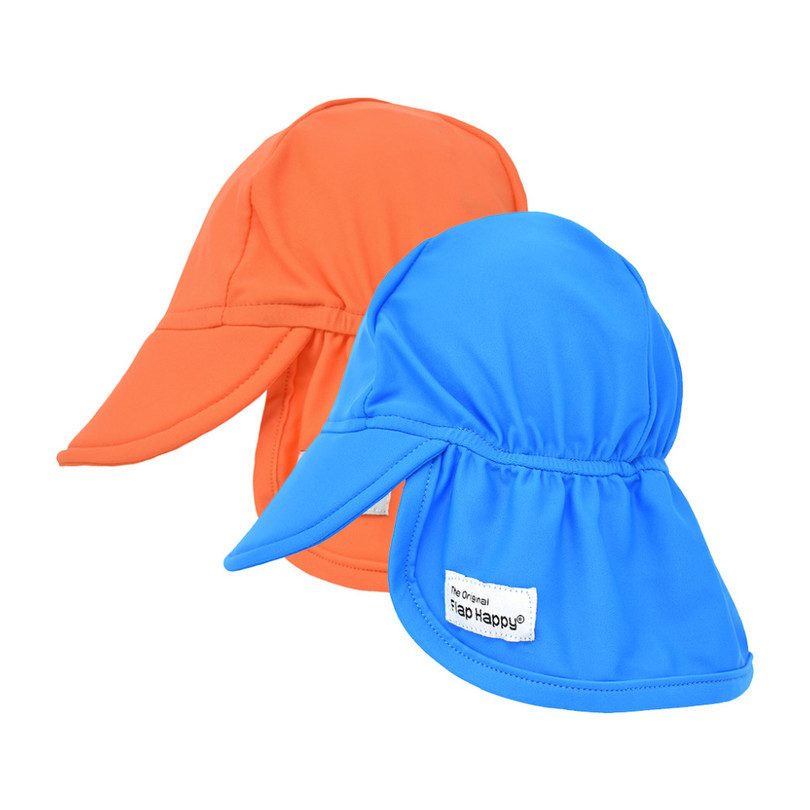 swim flap hat